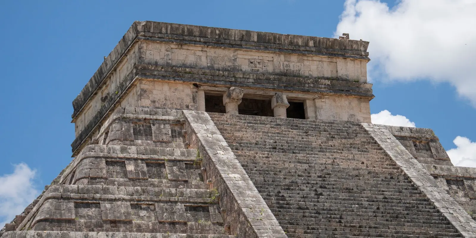 El Castillo, Chichén Itzá